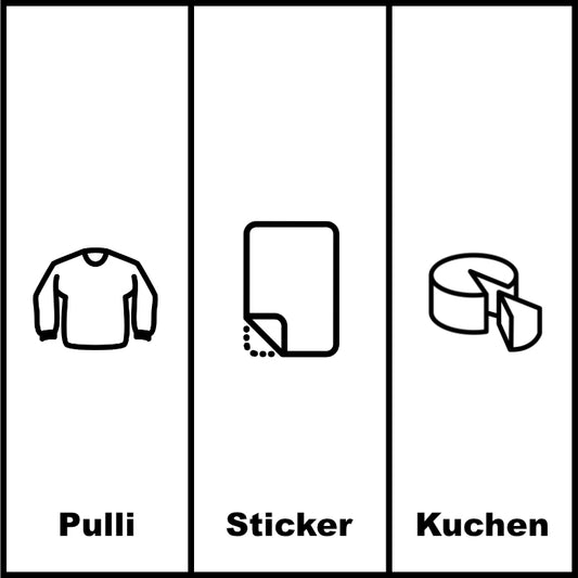 AMORE ULTRAS Soli Paket 3