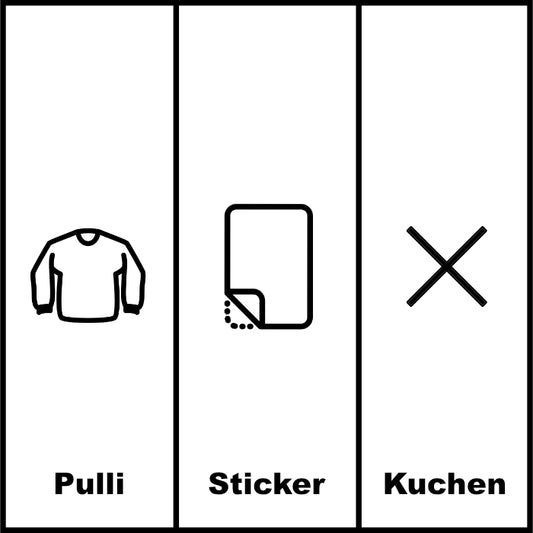 AMORE ULTRAS Soli Paket 2