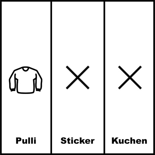 AMORE ULTRAS Soli Paket 1