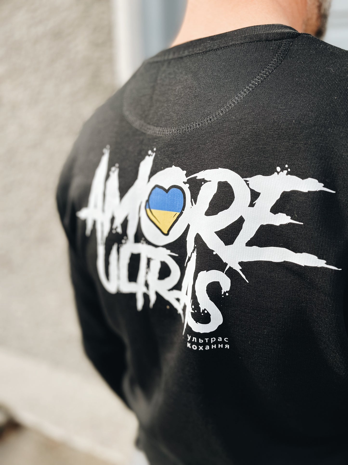 AMORE ULTRAS Soli Paket 3