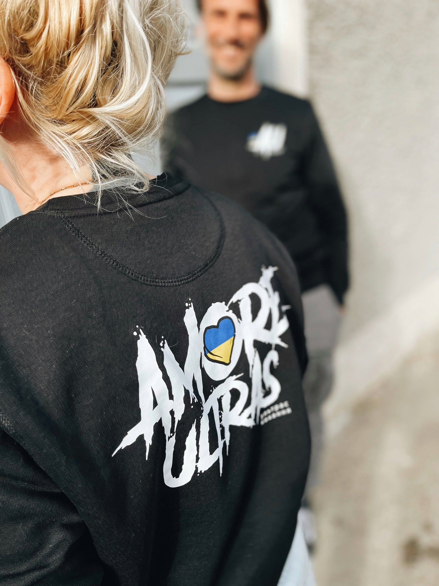 AMORE ULTRAS Soli Paket 3