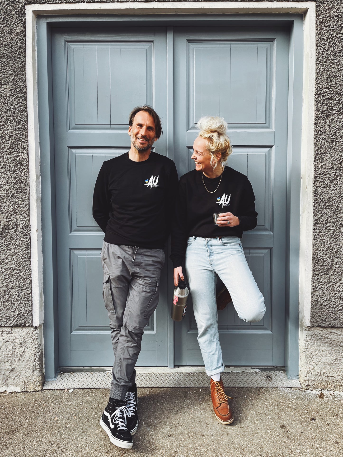 AMORE ULTRAS Soli Paket 1